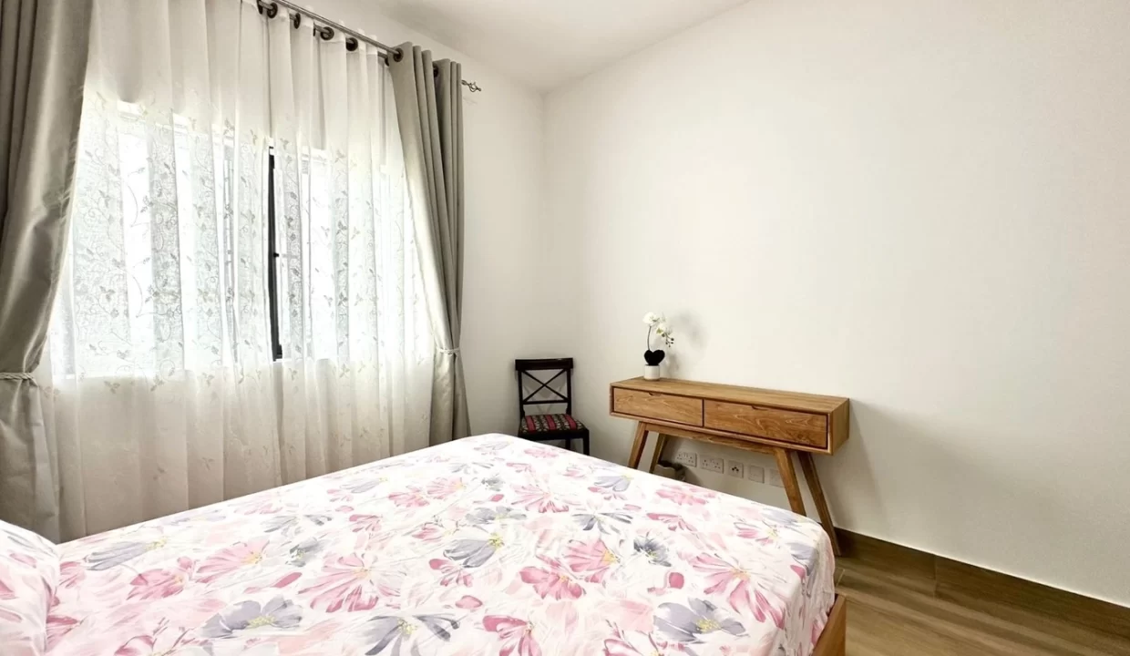 Furnished Skyline Penthouse for Rent , Rose-Hill 2