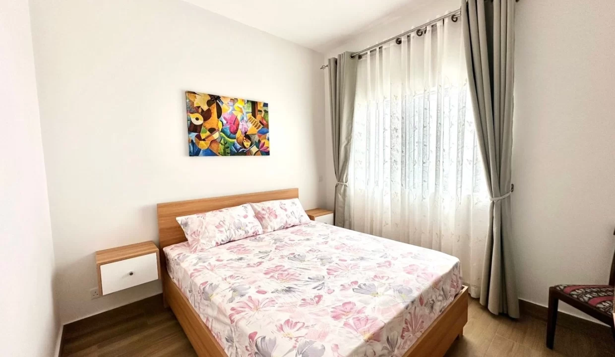 Furnished Skyline Penthouse for Rent , Rose-Hill 3