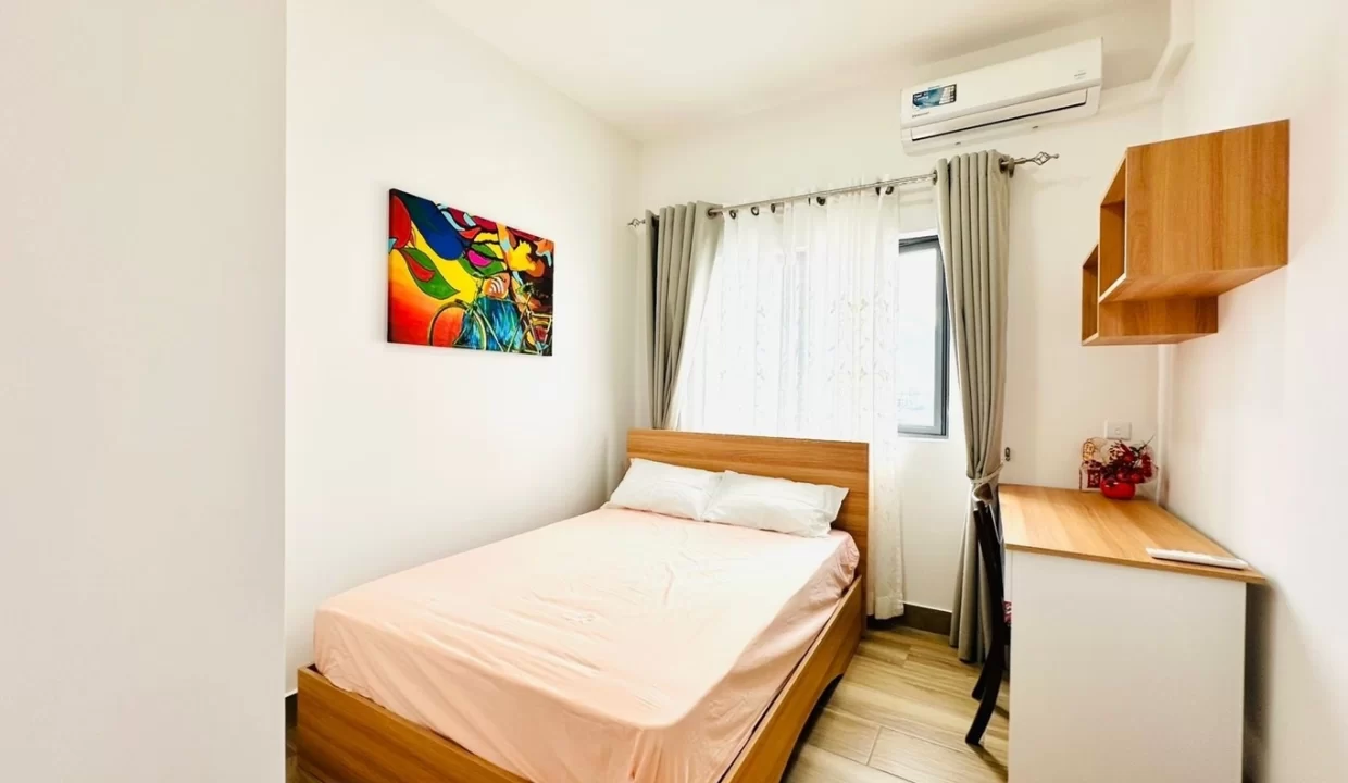 Furnished Skyline Penthouse for Rent , Rose-Hill 4