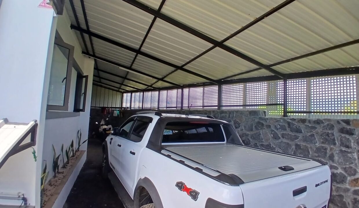 Individual villa for sale in chemin vingt pieds, Grand Baie 16