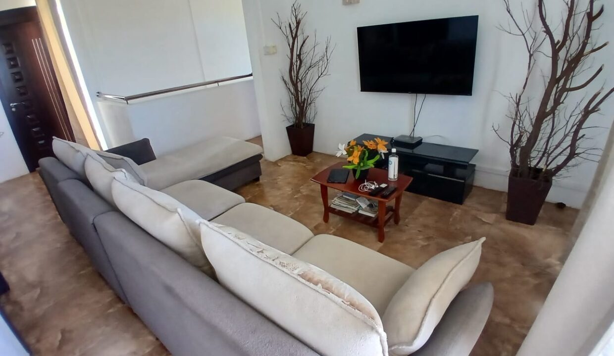 Individual villa for sale in chemin vingt pieds, Grand Baie 2