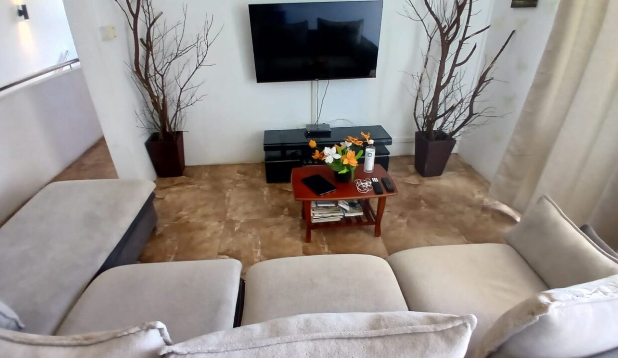 Individual villa for sale in chemin vingt pieds, Grand Baie 3