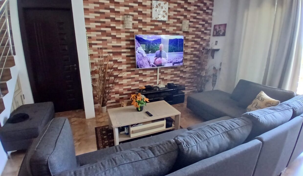 Individual villa for sale in chemin vingt pieds, Grand Baie 5