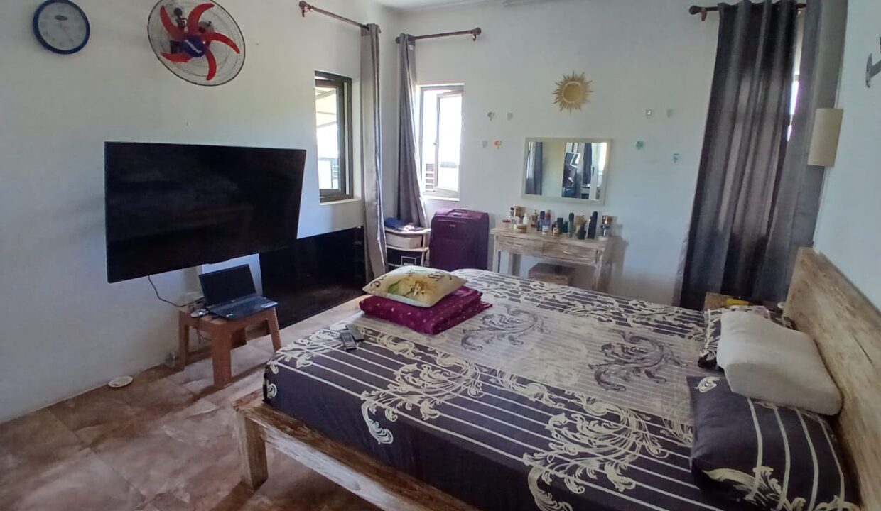 Individual villa for sale in chemin vingt pieds, Grand Baie 8