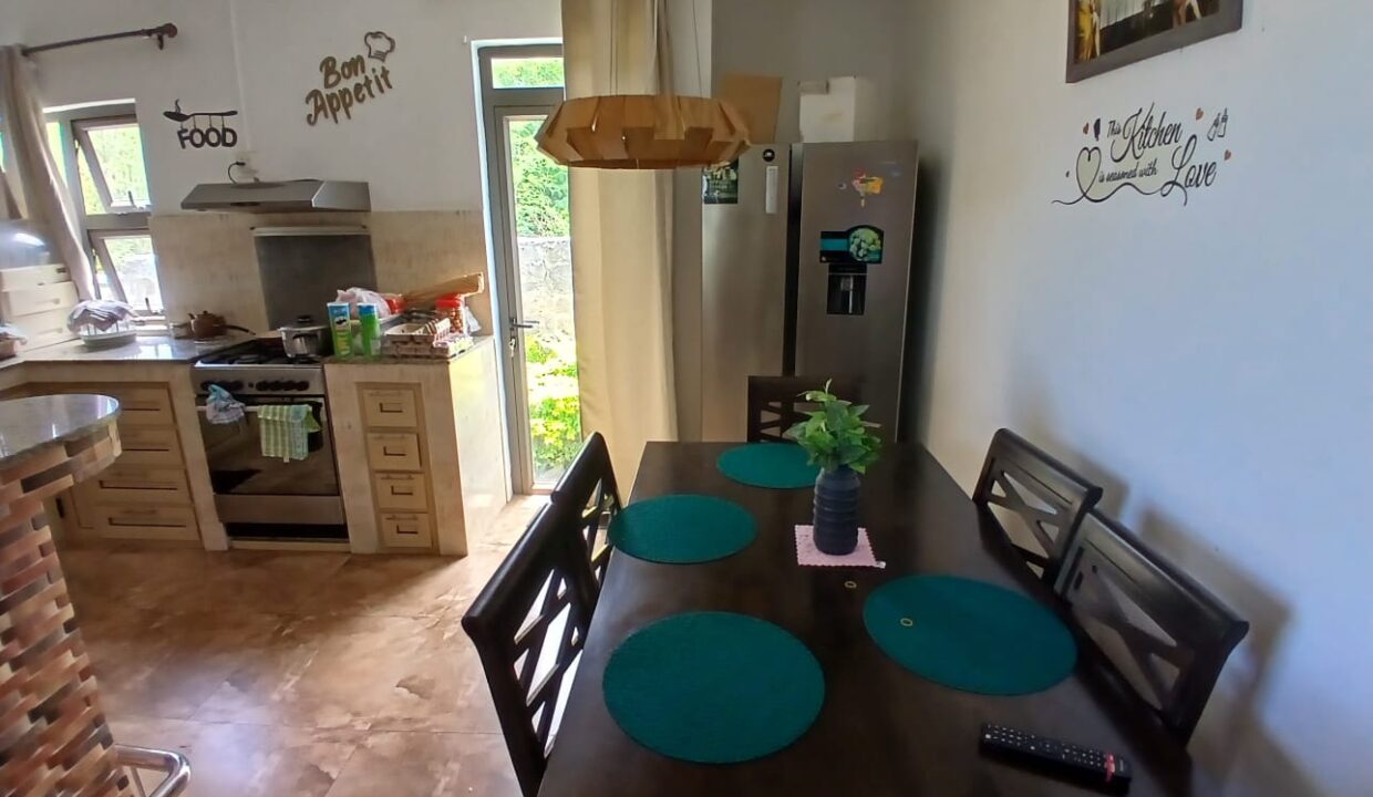 Individual villa for sale in chemin vingt pieds, Grand Baie 9