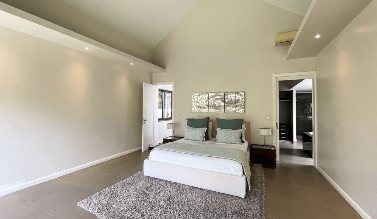 Luxurious Golf Villa for Rent – Anahita Golf Resort, Beau Champ 14