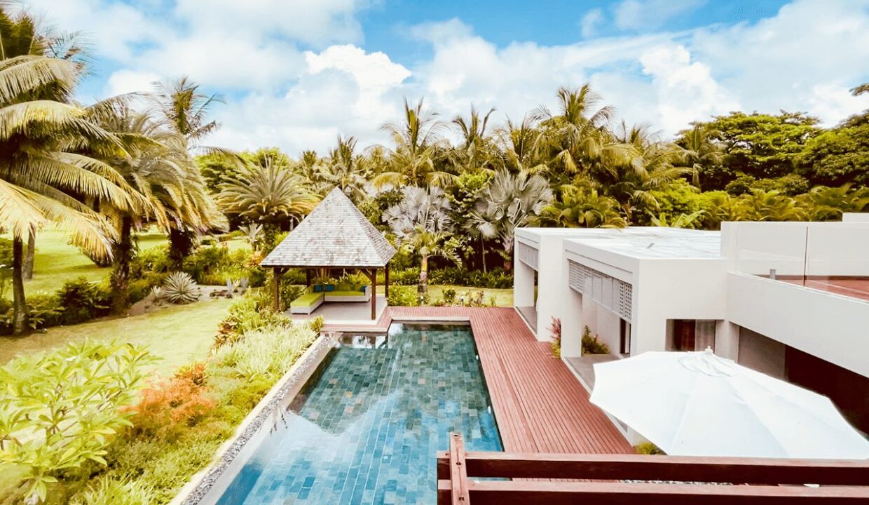 Luxurious Golf Villa for Rent – Anahita Golf Resort, Beau Champ 3