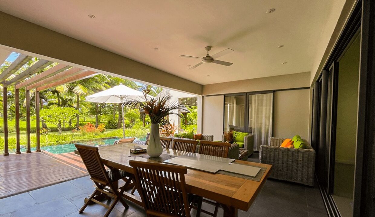 Luxurious Golf Villa for Rent – Anahita Golf Resort, Beau Champ 4