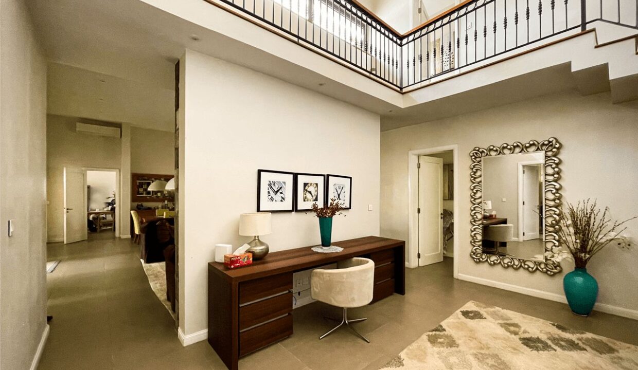 Luxurious Golf Villa for Rent – Anahita Golf Resort, Beau Champ 6