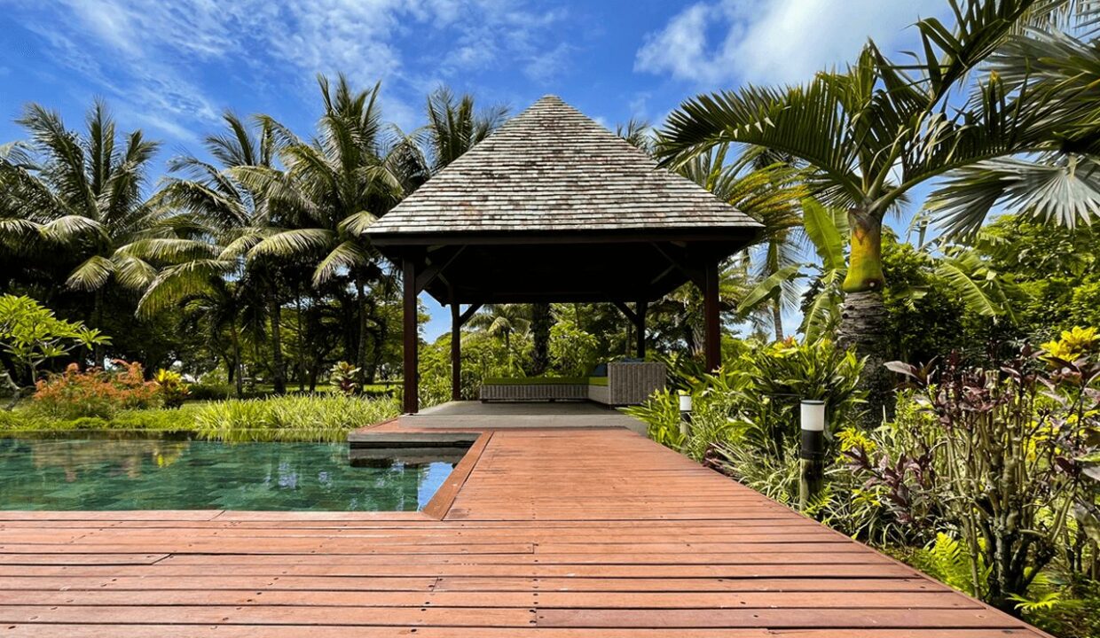 Luxurious Golf Villa for Rent – Anahita Golf Resort, Beau Champ 7