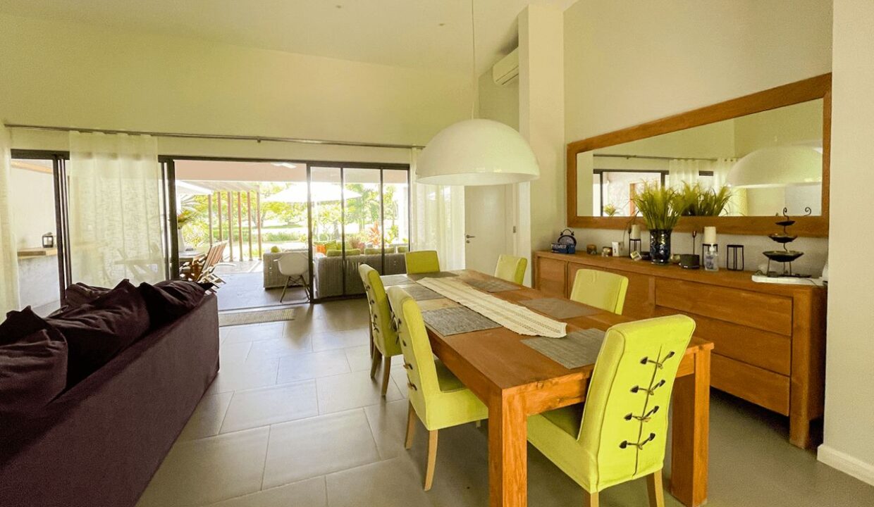 Luxurious Golf Villa for Rent – Anahita Golf Resort, Beau Champ 9