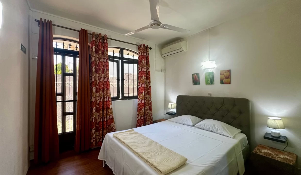 Opulent 2-Bedroom Apartment for Rent in Quatre Bornes 5