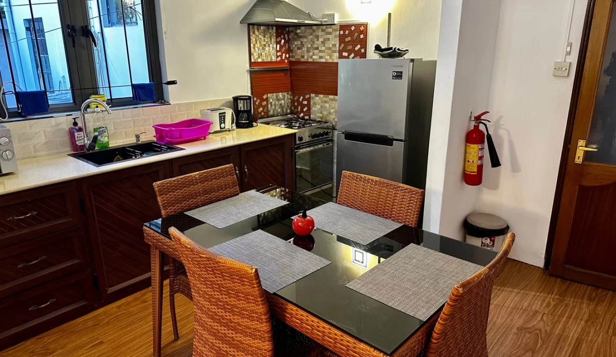 Opulent 2-Bedroom Apartment for Rent in Quatre Bornes 6