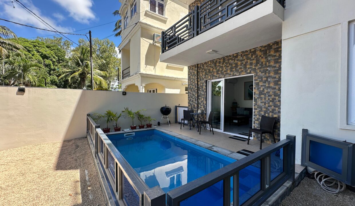 Residential Building for Sale – Poste Lafayette14