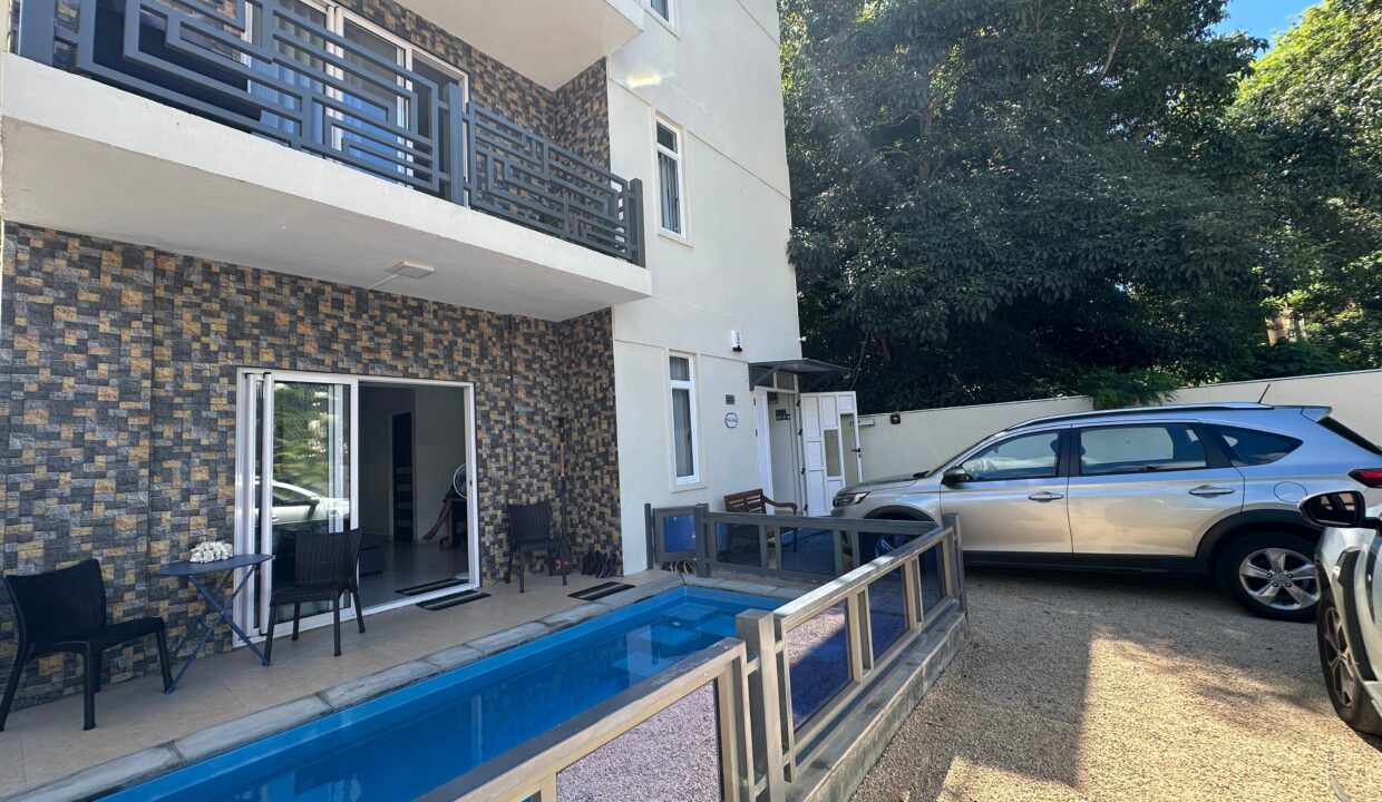 Residential Building for Sale – Poste Lafayette15