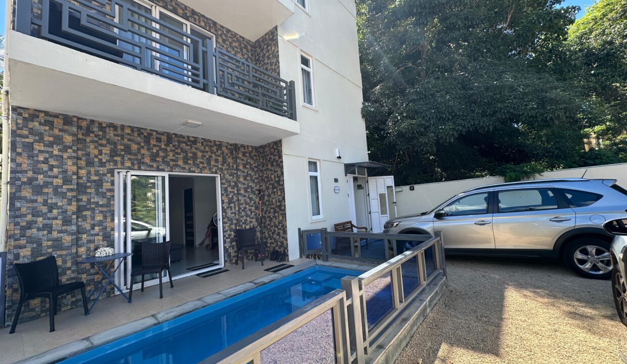 Residential Building for Sale – Poste Lafayette16