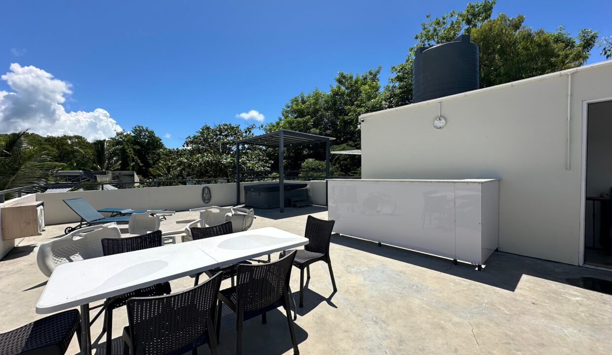 Residential Building for Sale – Poste Lafayette2