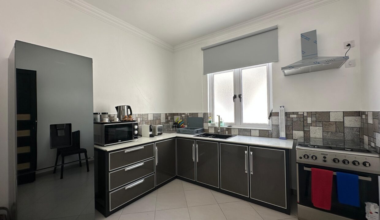 Residential Building for Sale – Poste Lafayette5