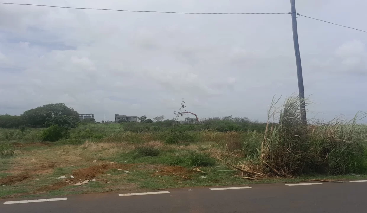 Residential Land for Sale in Sotisse, Grand Baie 3