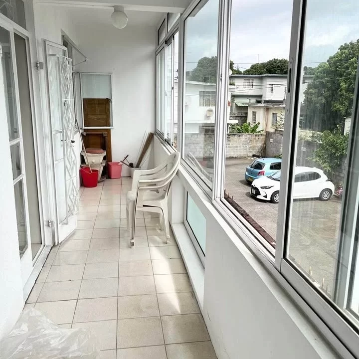 Tastefully Furnished 3-Bedroom Apartment for Sale – Beau Bassin 8