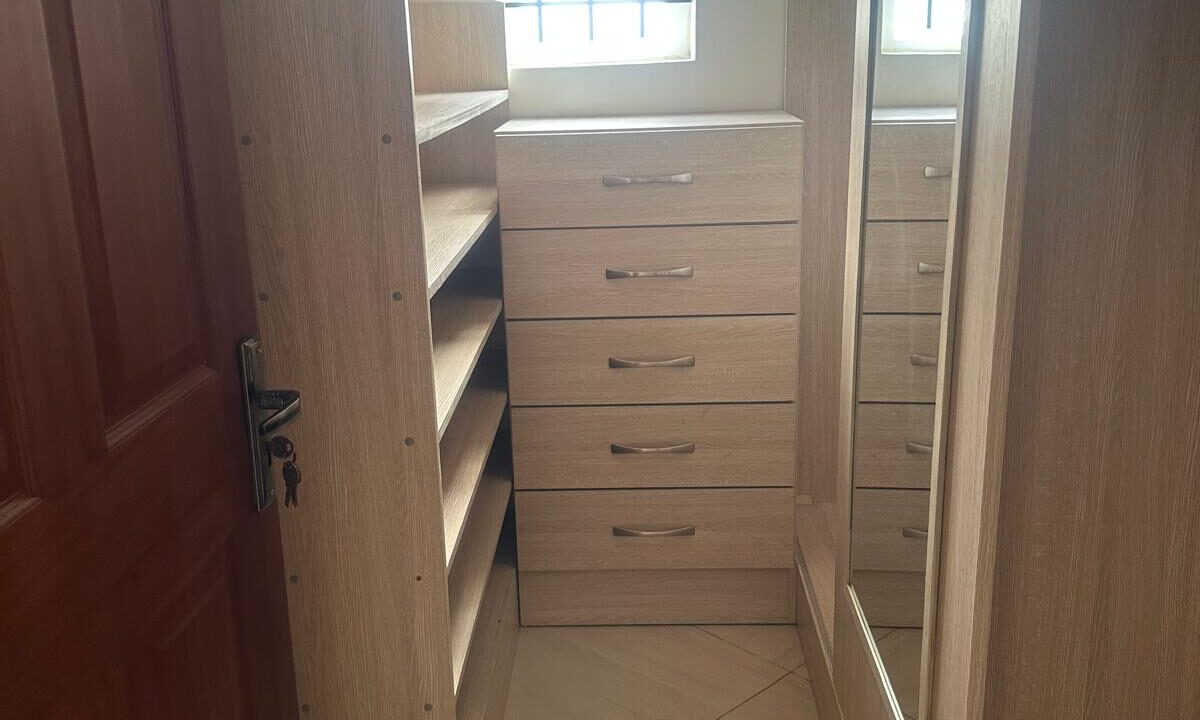 Villa for sale in Cap Malheureux 14