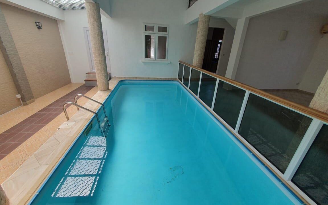 Villa for sale in Cap Malheureux 2