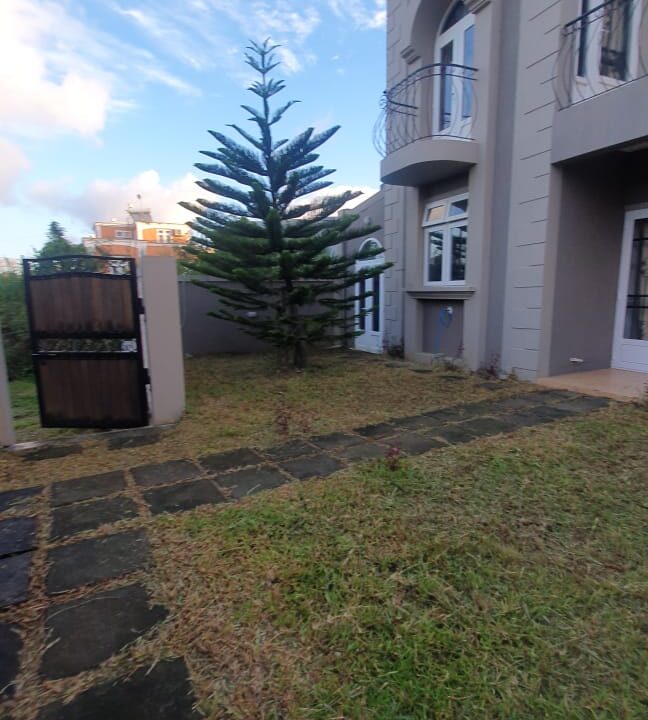 Villa for sale in Cap Malheureux 3