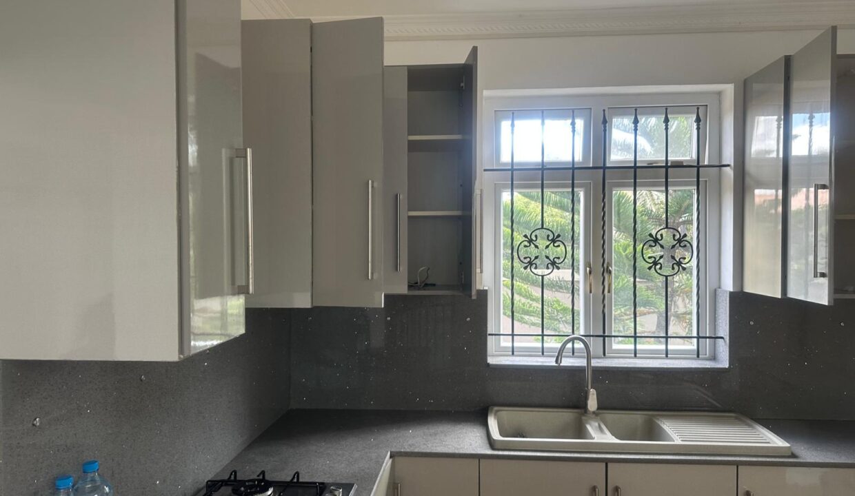 Villa for sale in Cap Malheureux 4