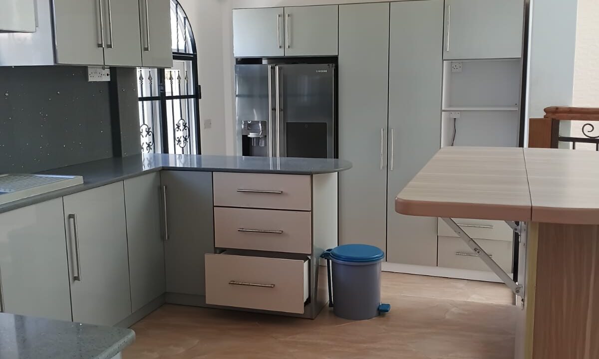 Villa for sale in Cap Malheureux 8