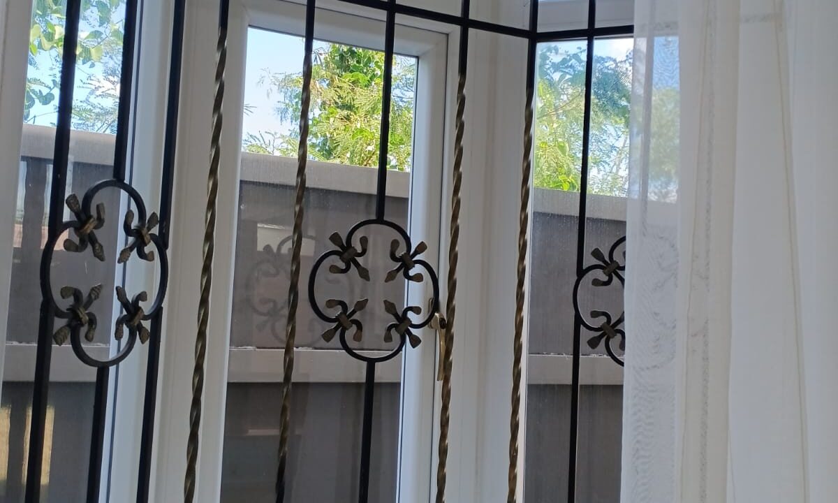 Villa for sale in Cap Malheureux 9