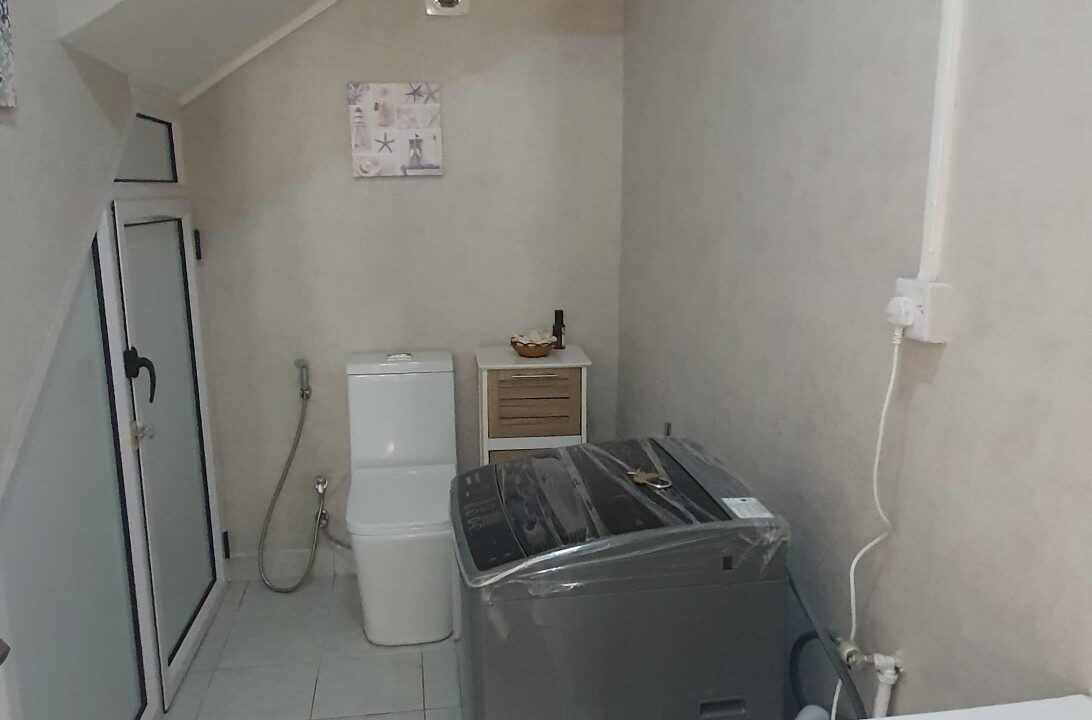 Villa with private pool for Rent in Flic en Flac 21