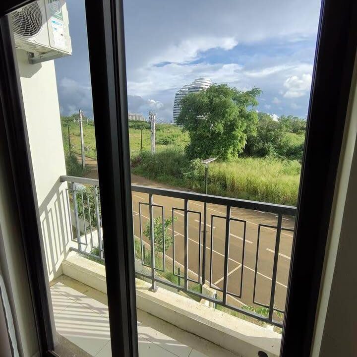 apartment for rent in riverpark residence trianon 10