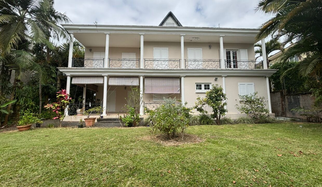 house for sale in floreal 1