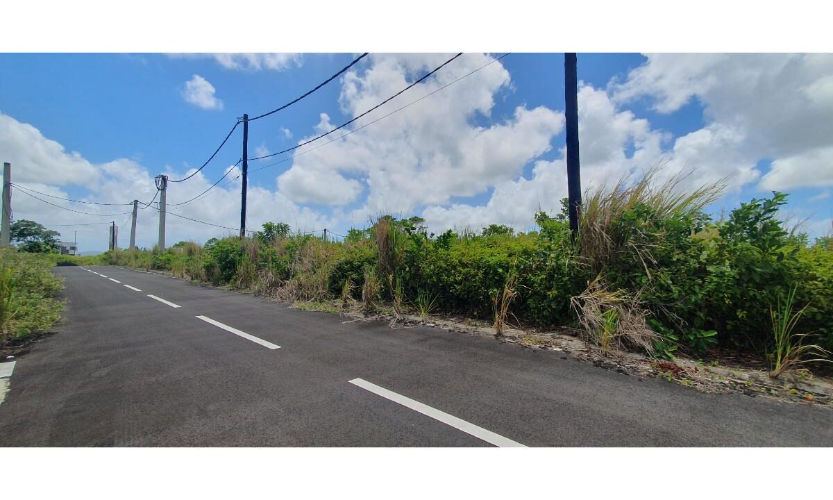14.90 perches prime Residential Land for Sale in Rose Belle 2