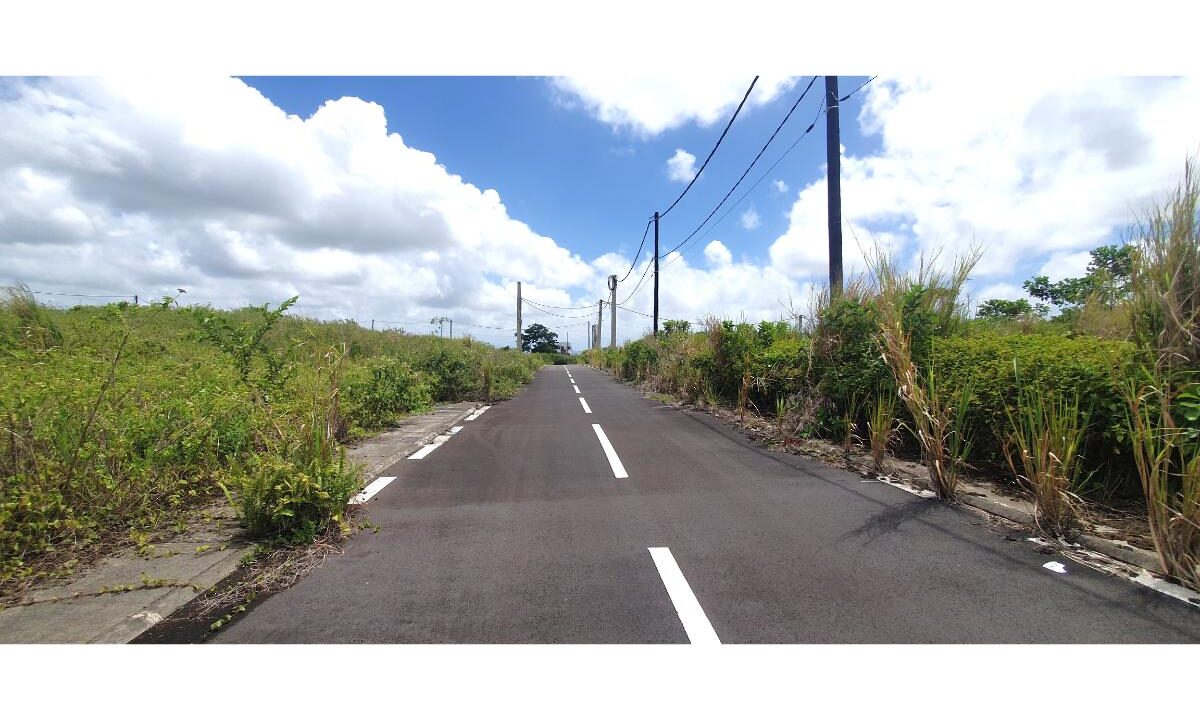 14.90 perches prime Residential Land for Sale in Rose Belle 5