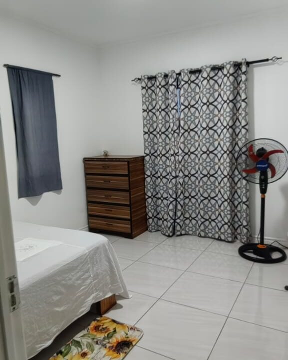 2 Bedroom Furnished Duplex for Rent Green Village Melville Grand Gaube 11