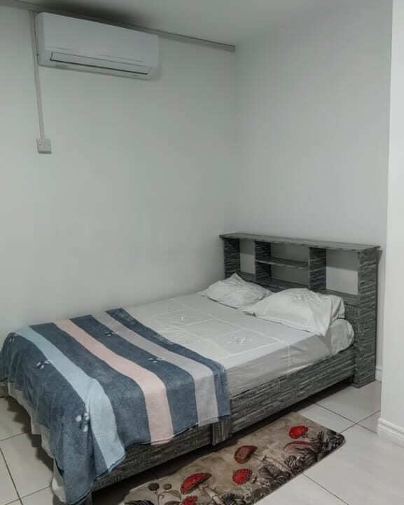 2 Bedroom Furnished Duplex for Rent Green Village Melville Grand Gaube 3