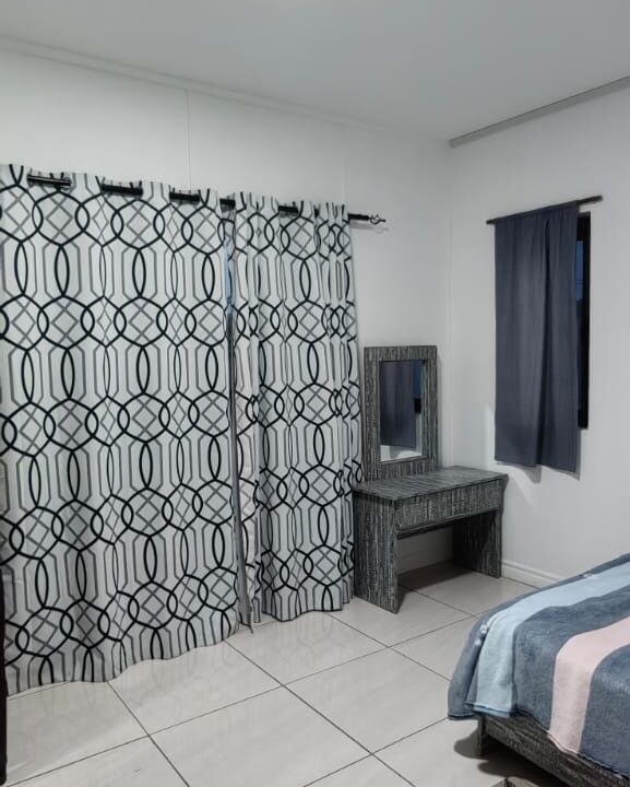 2 Bedroom Furnished Duplex for Rent Green Village Melville Grand Gaube 5