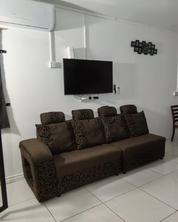 2 Bedroom Furnished Duplex for Rent Green Village Melville Grand Gaube 7