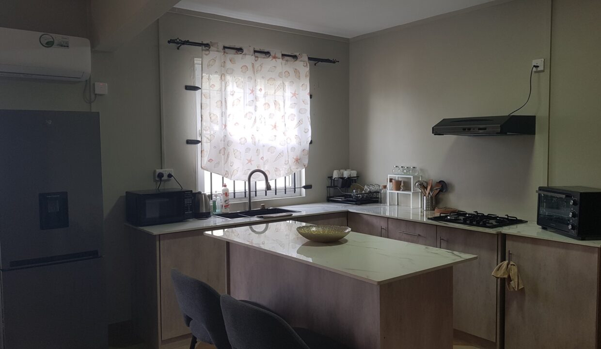 3 Bedroom Furnished Villa for Rent Trou aux Biches 10