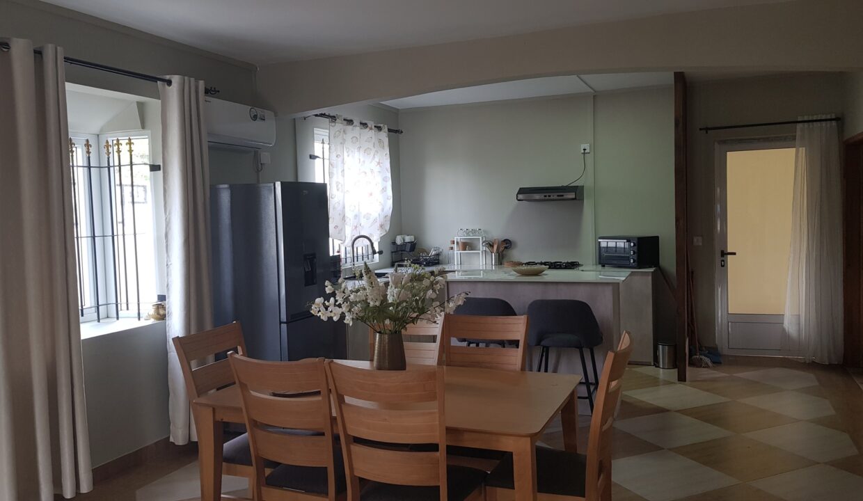 3 Bedroom Furnished Villa for Rent Trou aux Biches 11