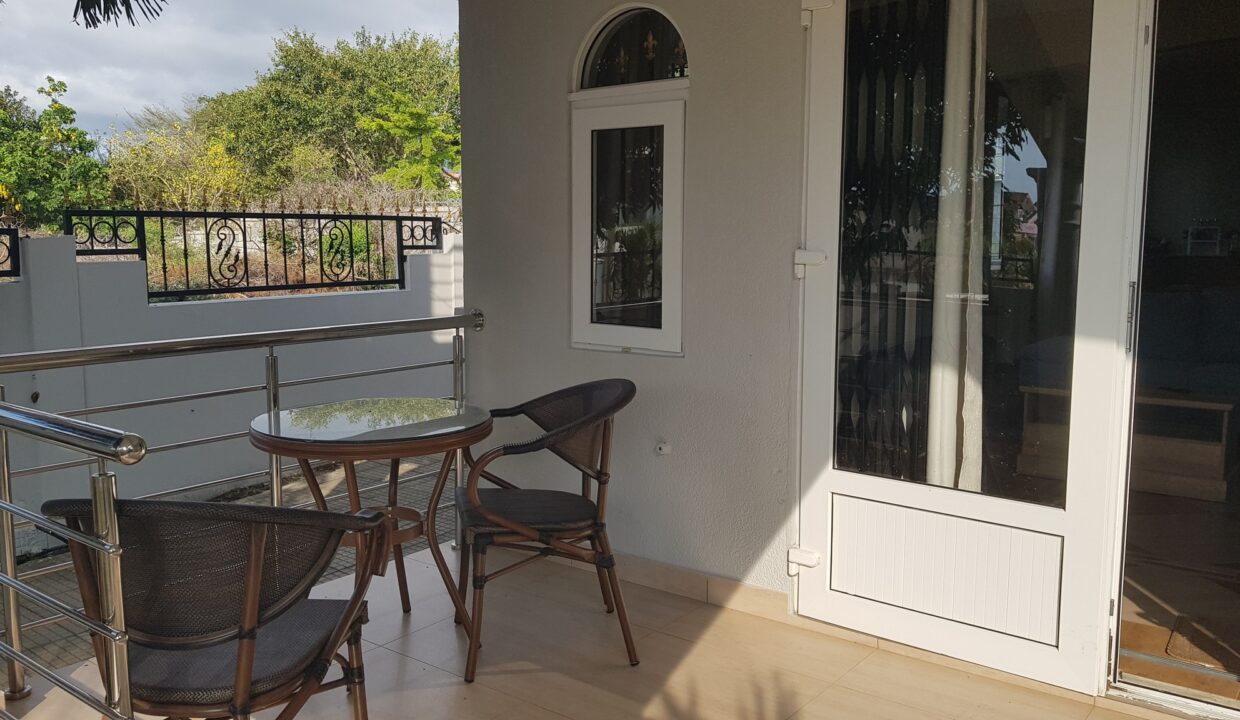 3 Bedroom Furnished Villa for Rent Trou aux Biches 12