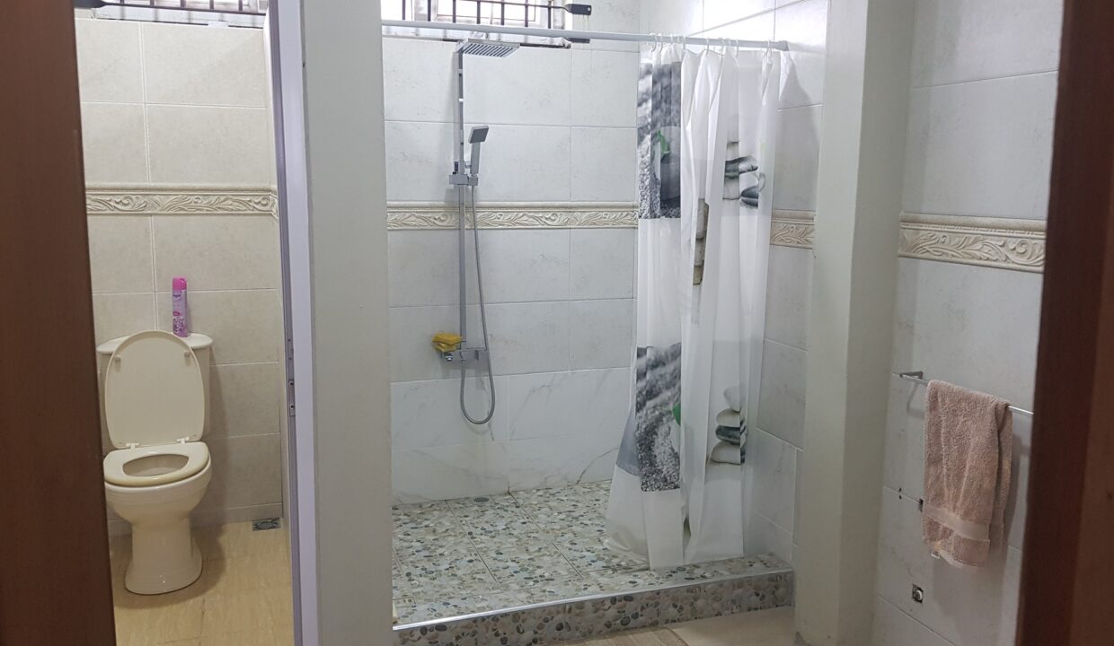 3 Bedroom Furnished Villa for Rent Trou aux Biches 13