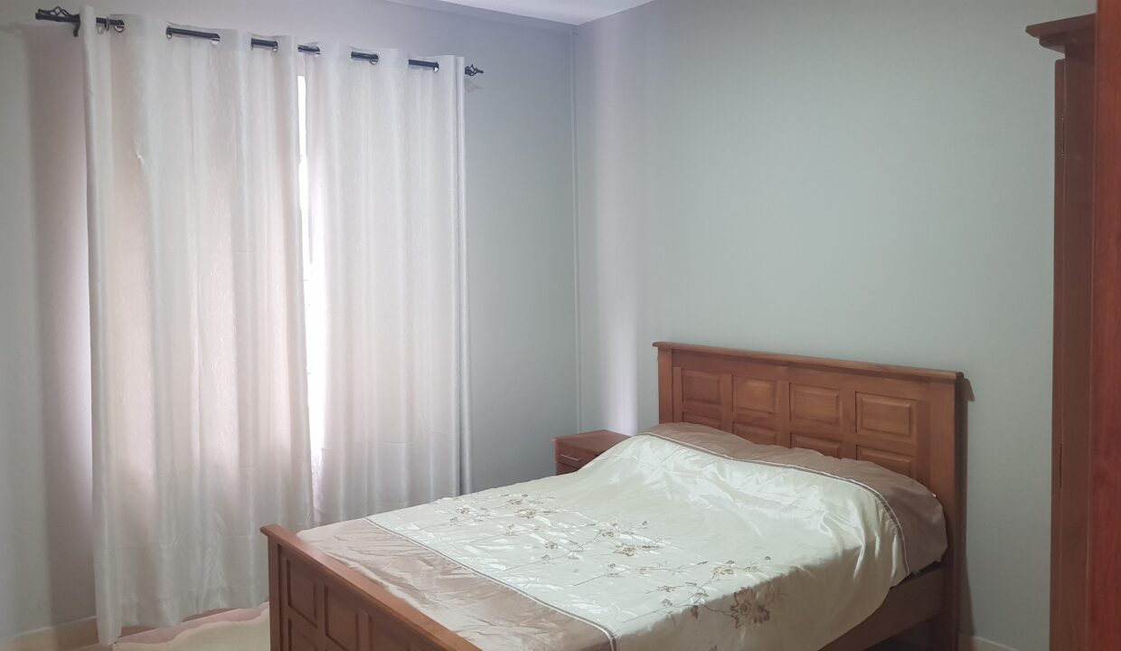 3 Bedroom Furnished Villa for Rent Trou aux Biches 2