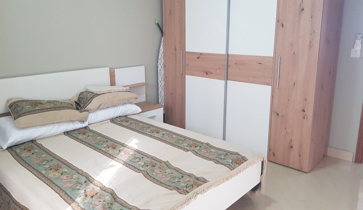 3 Bedroom Furnished Villa for Rent Trou aux Biches 4