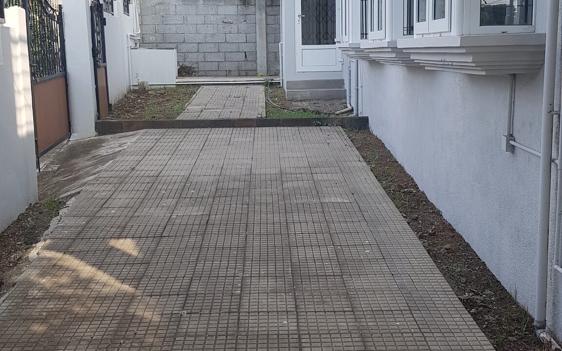 3 Bedroom Furnished Villa for Rent Trou aux Biches 9