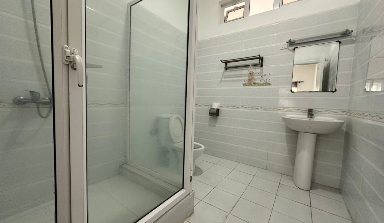 4 bedroom apartment for rent unfurnished ebène morcellement cybercity 10