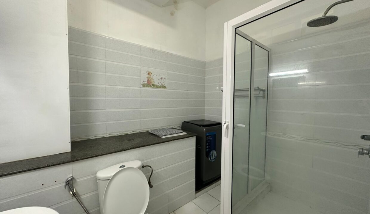 4 bedroom apartment for rent unfurnished ebène morcellement cybercity 11