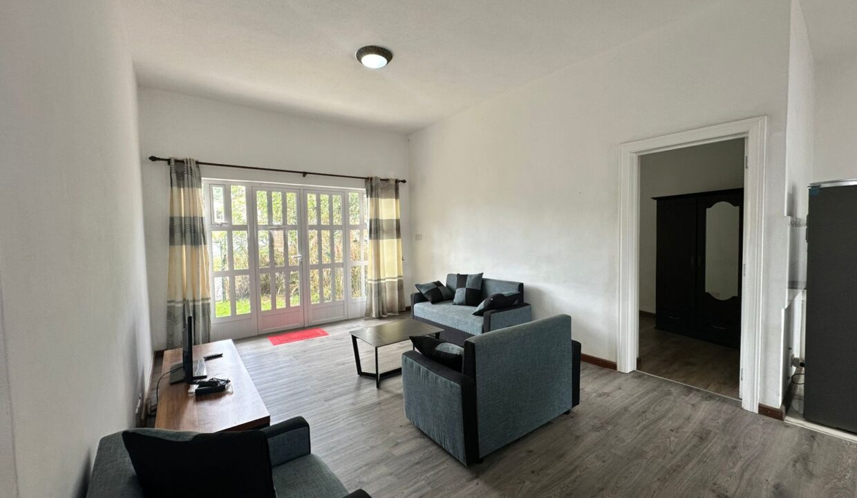 4 bedroom apartment for rent unfurnished ebène morcellement cybercity 2