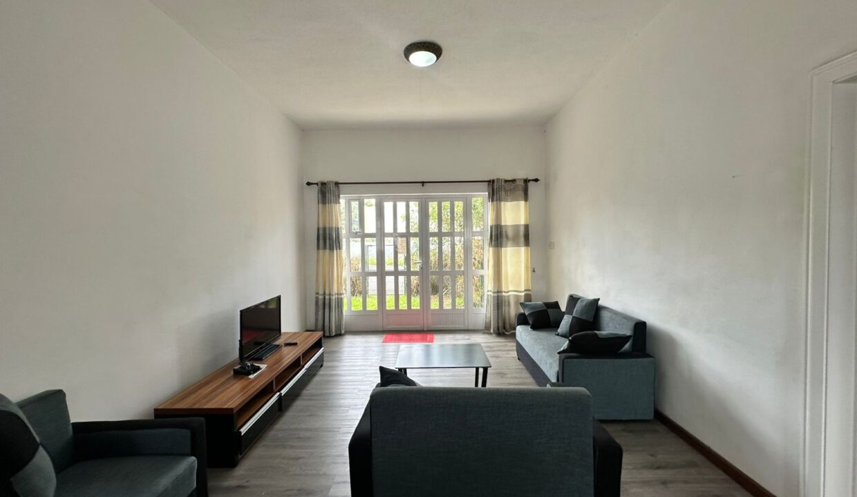 4 bedroom apartment for rent unfurnished ebène morcellement cybercity 3